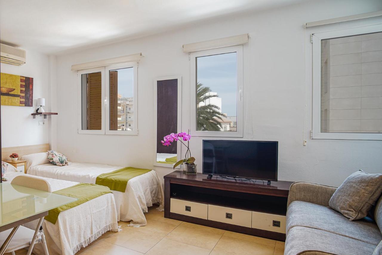 Port De Xabia I Apartment Luaran gambar