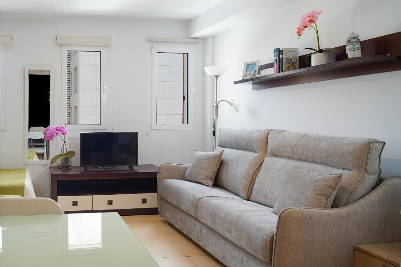 Port De Xabia I Apartment Luaran gambar