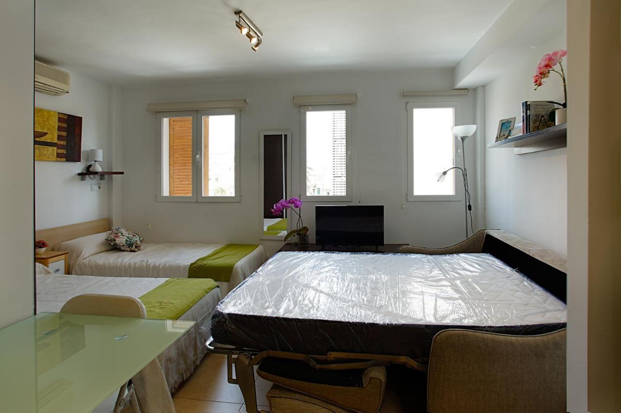 Port De Xabia I Apartment Luaran gambar