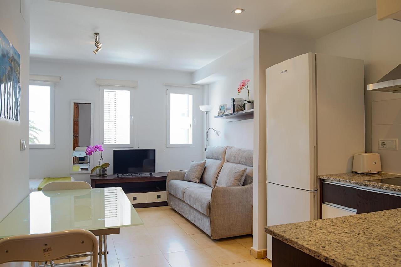 Port De Xabia I Apartment Luaran gambar