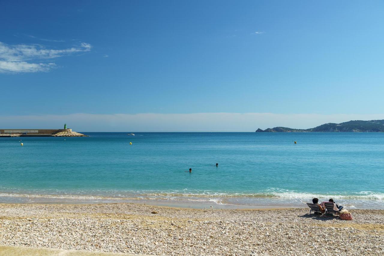 Port De Xabia I Apartment Luaran gambar